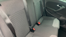 Volkswagen Polo 1.2 TSI Match Edition 5dr Petrol Hatchback